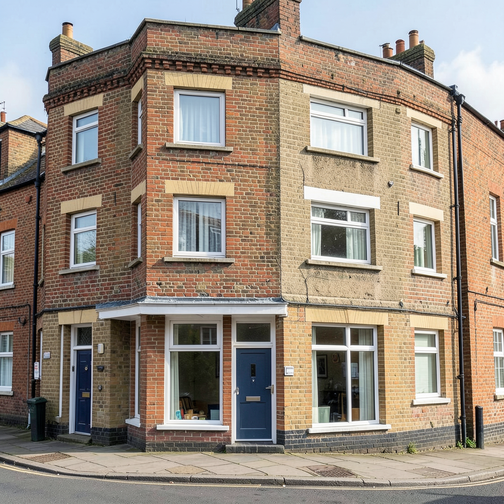 29 Cunliffe Close, Oxford sold for £420,000 in June 2026